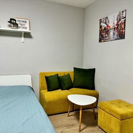 Central Studio Apartment - Varna City Exteriér fotografie